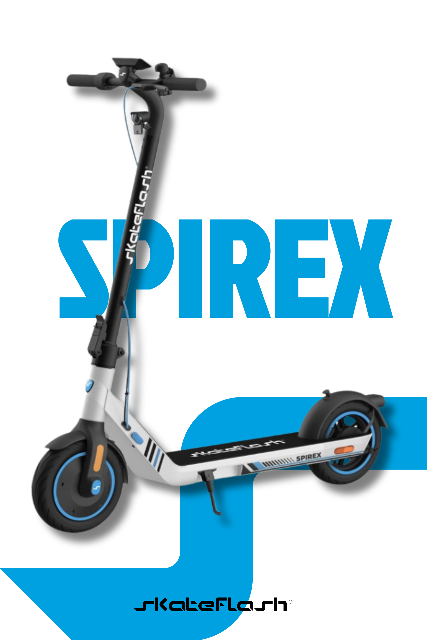 SPIREX (1) SPIREX 1 1